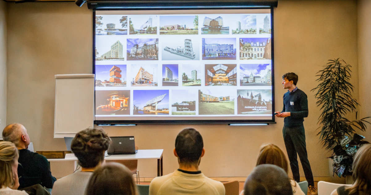 Circular construction training courses on the rise | Bureau Bouwtechniek